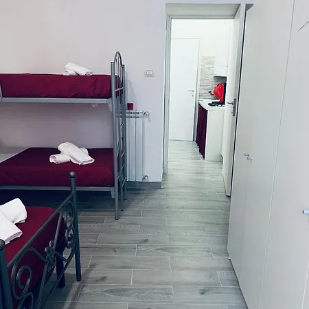 Cuore Di 5 Apartmán *