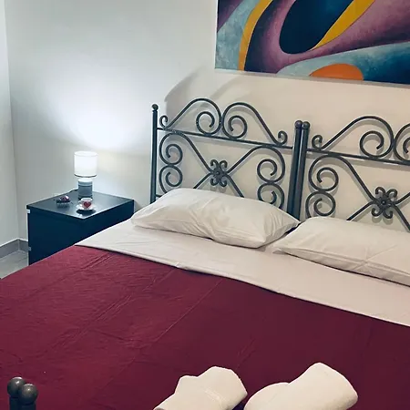 Apartmán Cuore Di 5