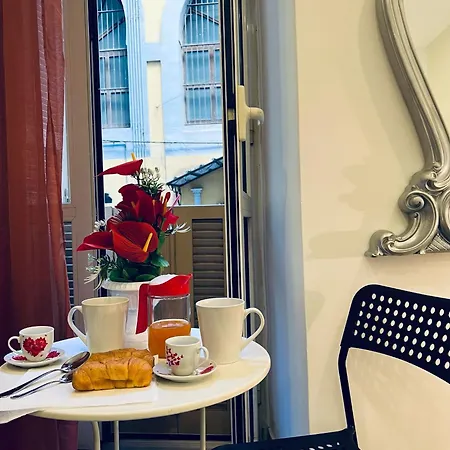 Cuore Di 5 Apartmán *