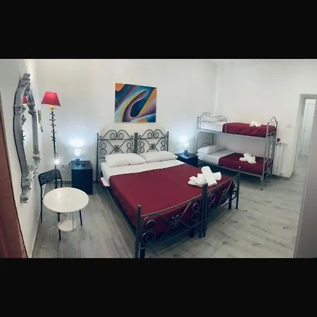 Cuore Di 5 * Napoli