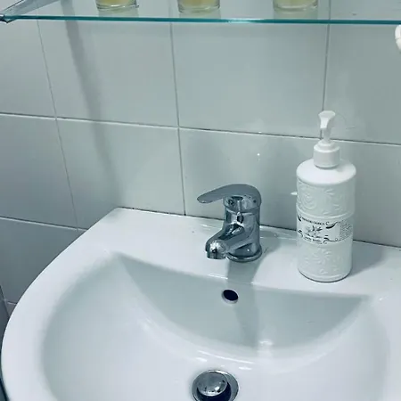Apartmán Cuore Di 5 Neapol
