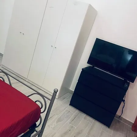 Cuore Di 5 Lejlighed Napoli