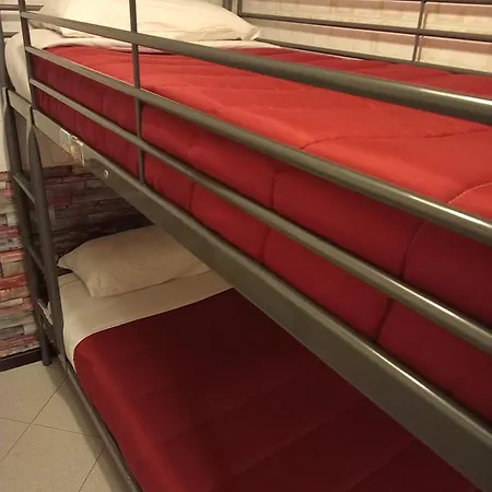 Appartement Cuore Di 5