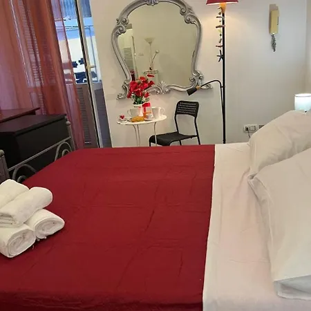 Cuore Di 5 Appartement *